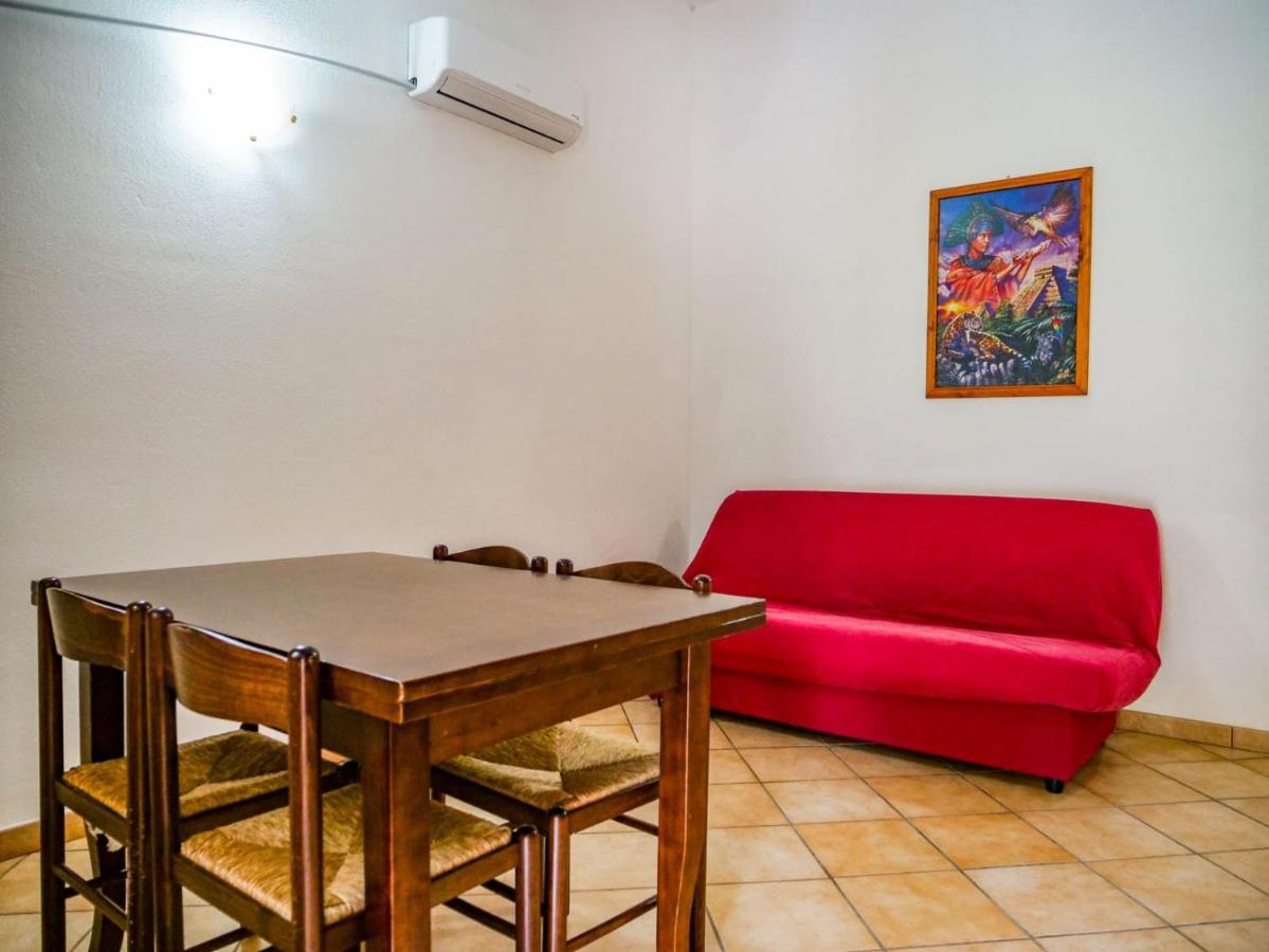 Residence L'Ulivo Budoni Luaran gambar