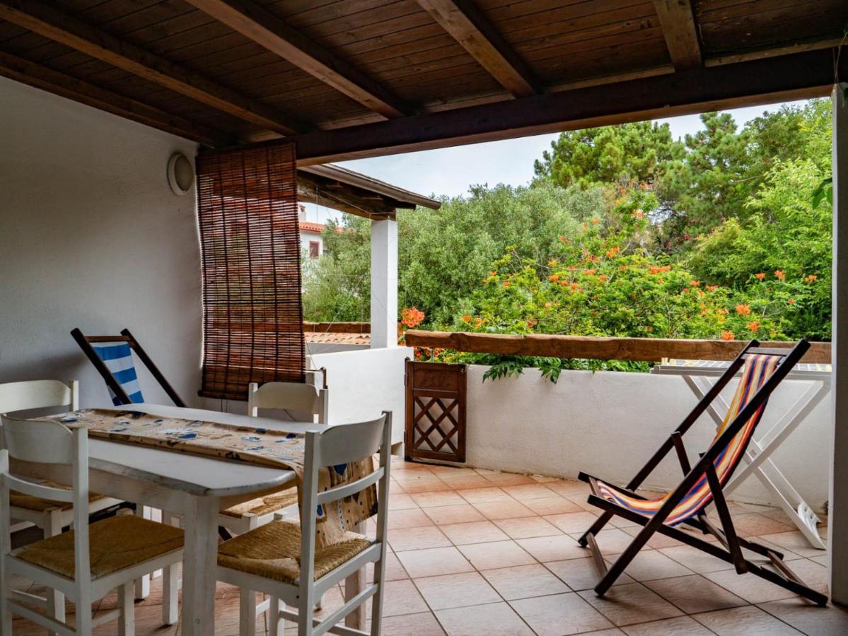 Residence L'Ulivo Budoni Luaran gambar