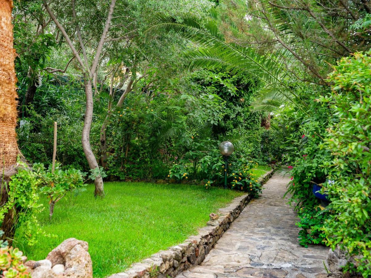 Residence L'Ulivo Budoni Luaran gambar