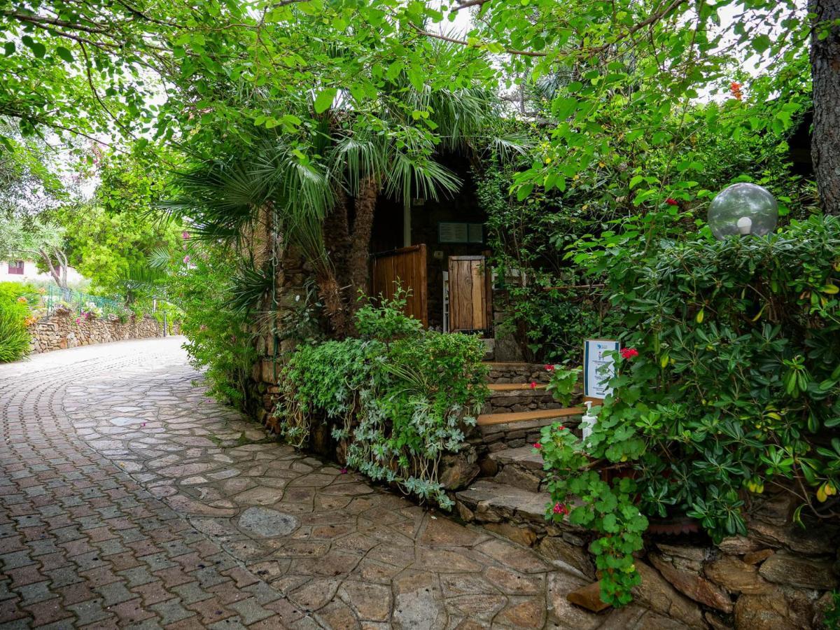 Residence L'Ulivo Budoni Luaran gambar