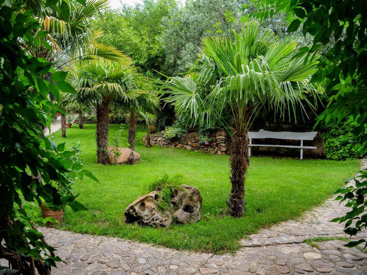 Residence L'Ulivo Budoni Luaran gambar