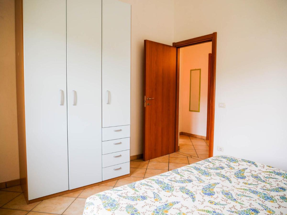Residence L'Ulivo Budoni Luaran gambar