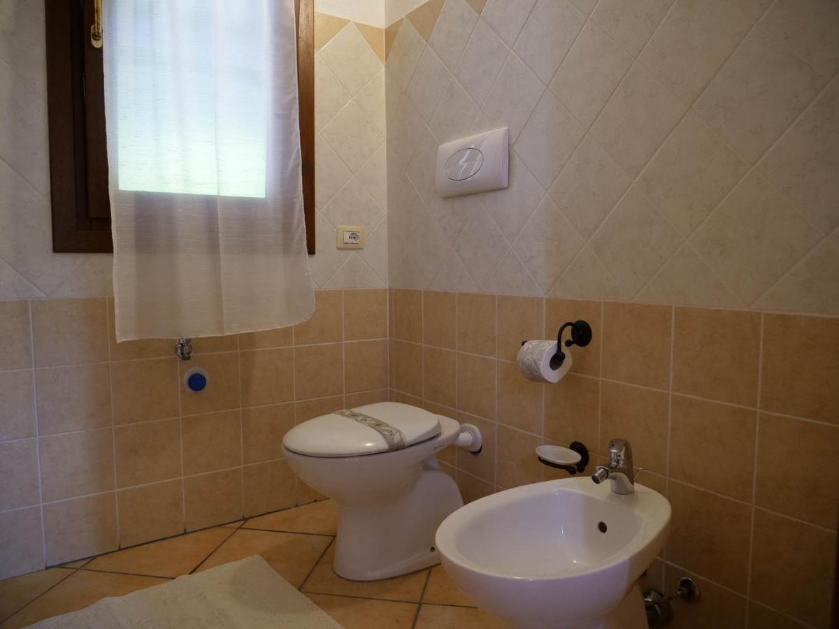Residence L'Ulivo Budoni Luaran gambar