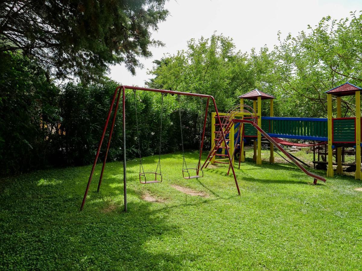 Residence L'Ulivo Budoni Luaran gambar