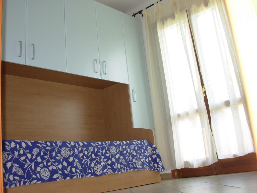 Residence L'Ulivo Budoni Luaran gambar