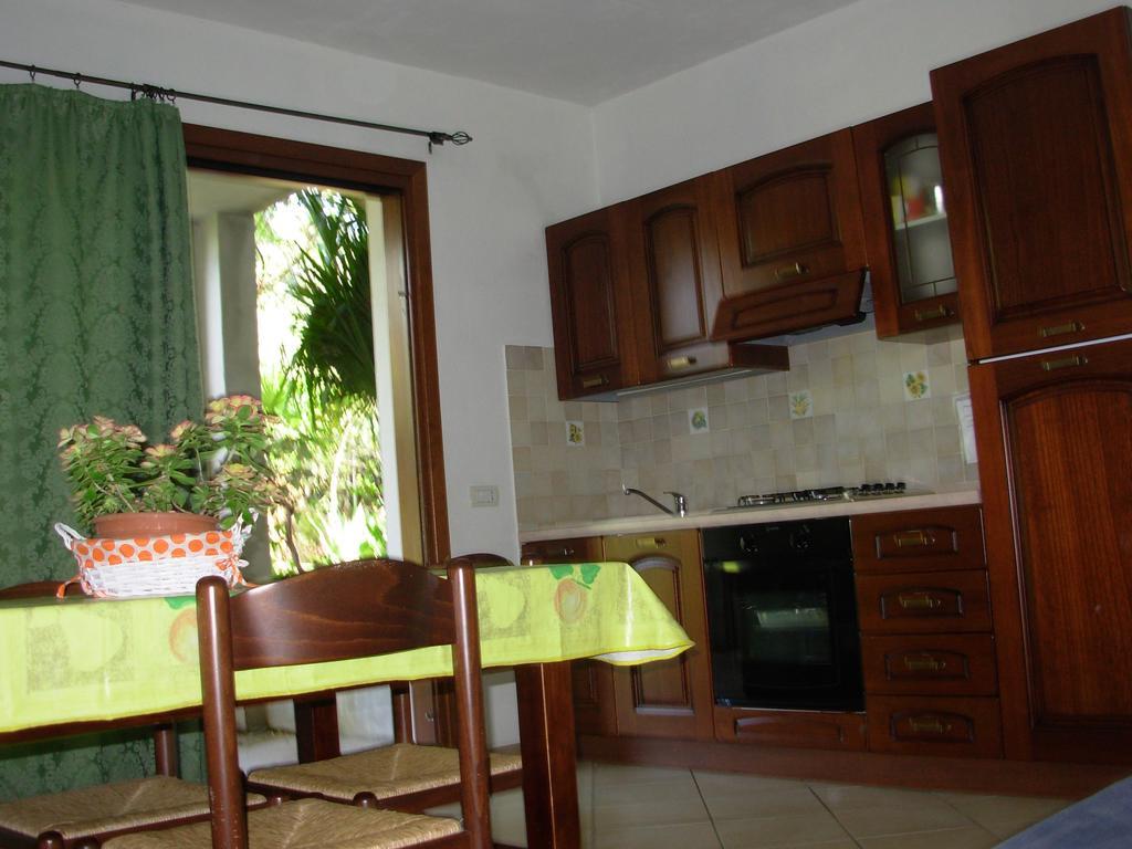 Residence L'Ulivo Budoni Luaran gambar