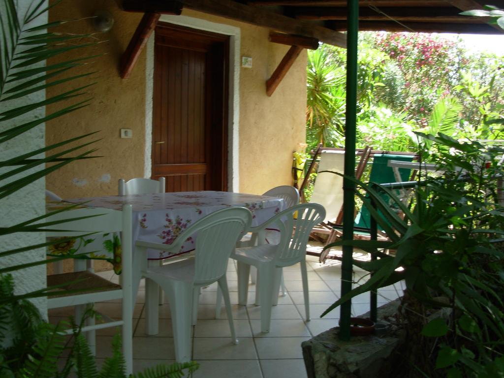 Residence L'Ulivo Budoni Luaran gambar