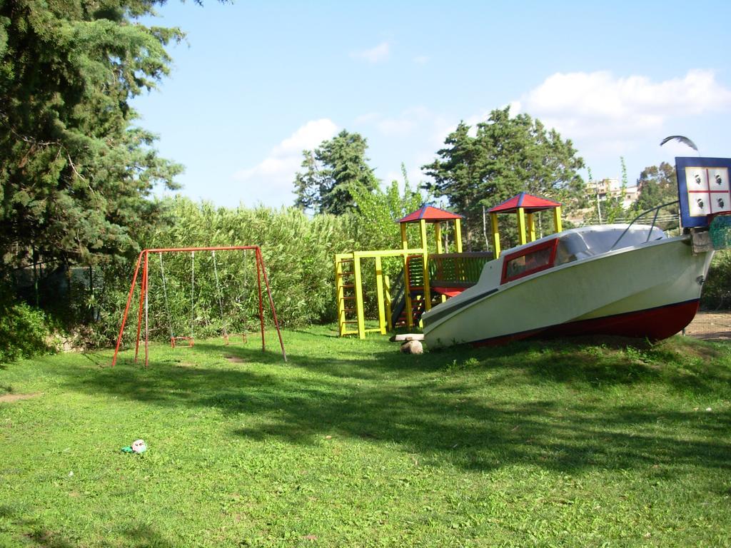 Residence L'Ulivo Budoni Luaran gambar