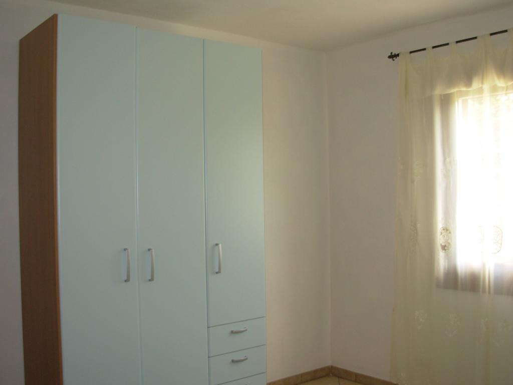Residence L'Ulivo Budoni Luaran gambar