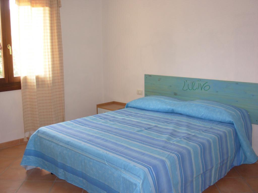 Residence L'Ulivo Budoni Luaran gambar