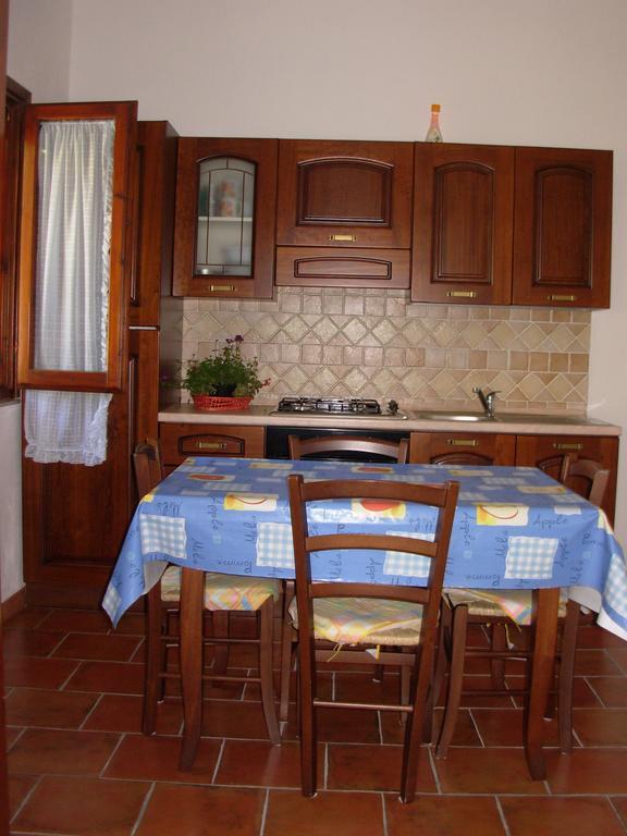Residence L'Ulivo Budoni Luaran gambar