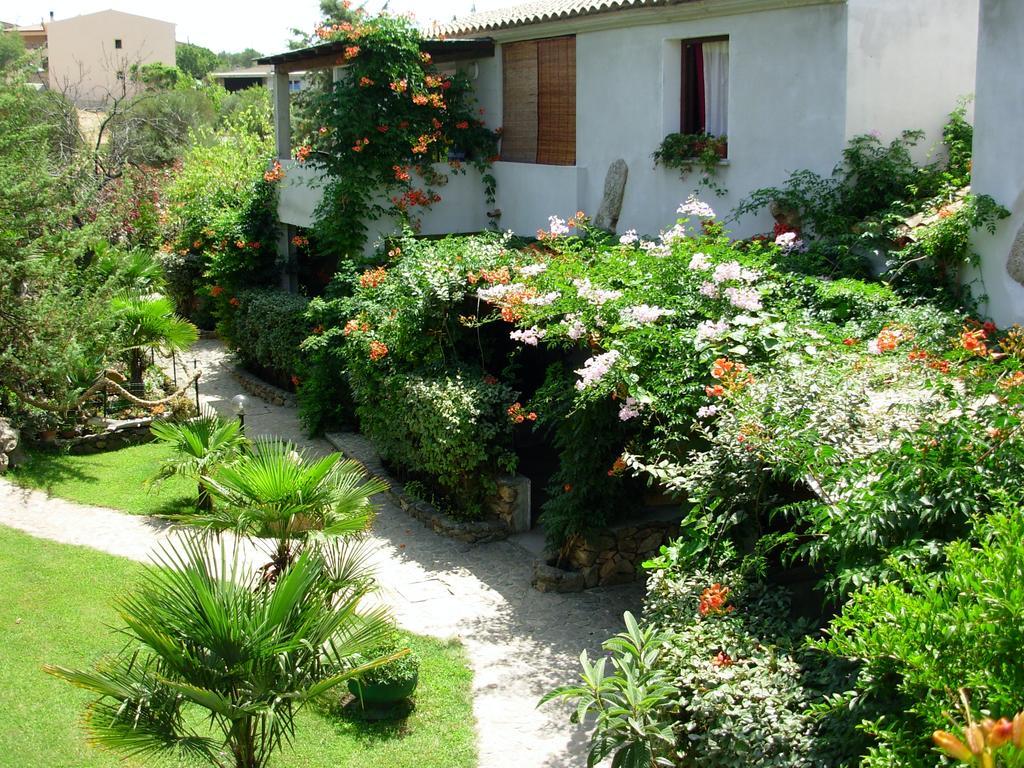 Residence L'Ulivo Budoni Luaran gambar