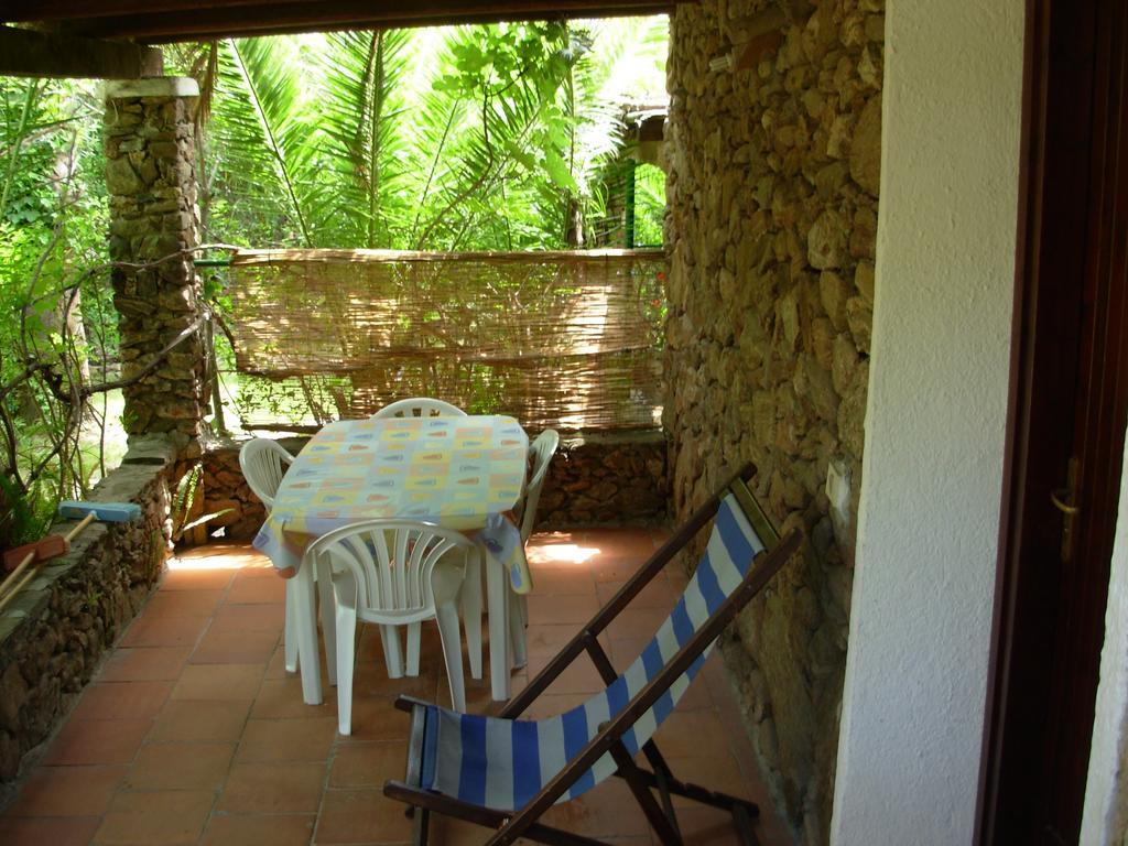 Residence L'Ulivo Budoni Luaran gambar