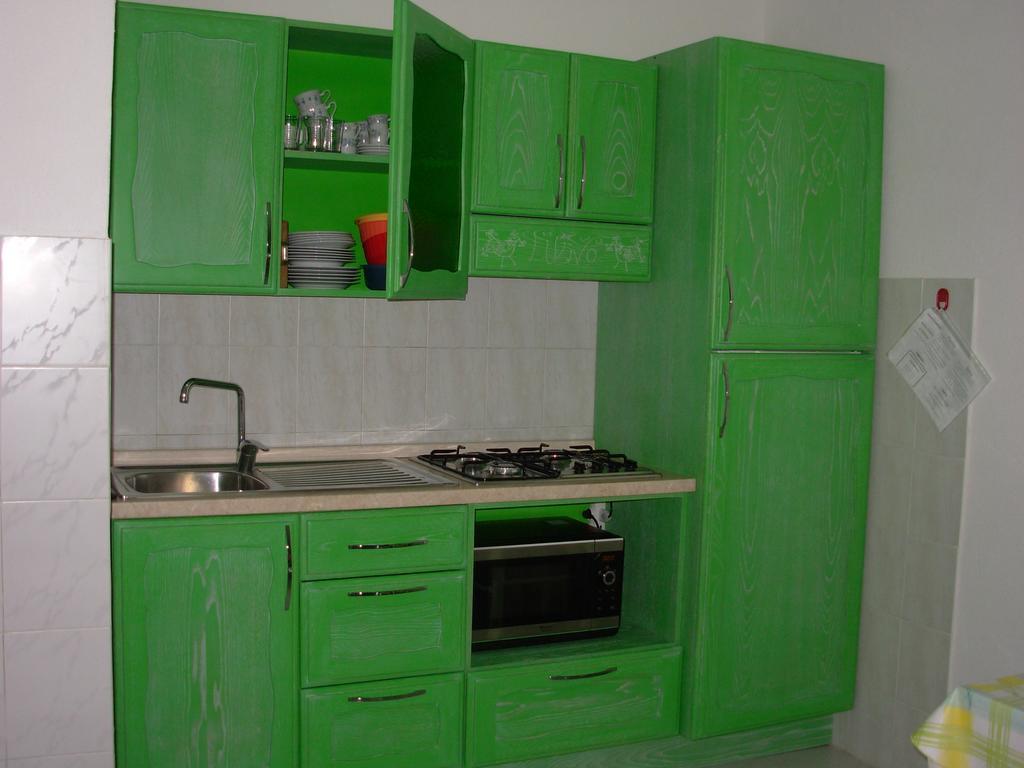 Residence L'Ulivo Budoni Luaran gambar