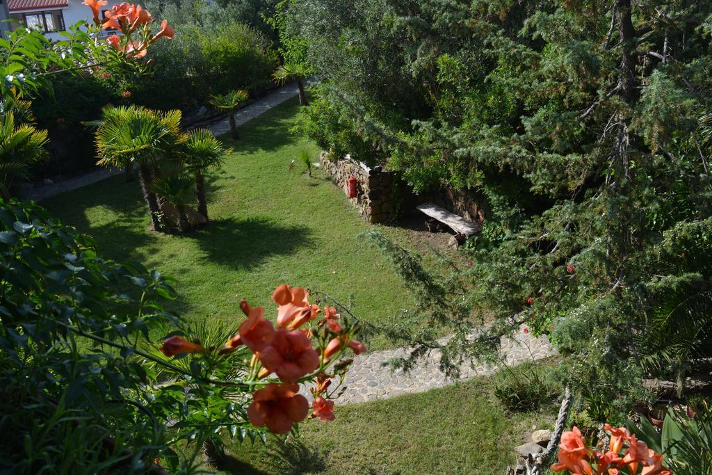 Residence L'Ulivo Budoni Luaran gambar