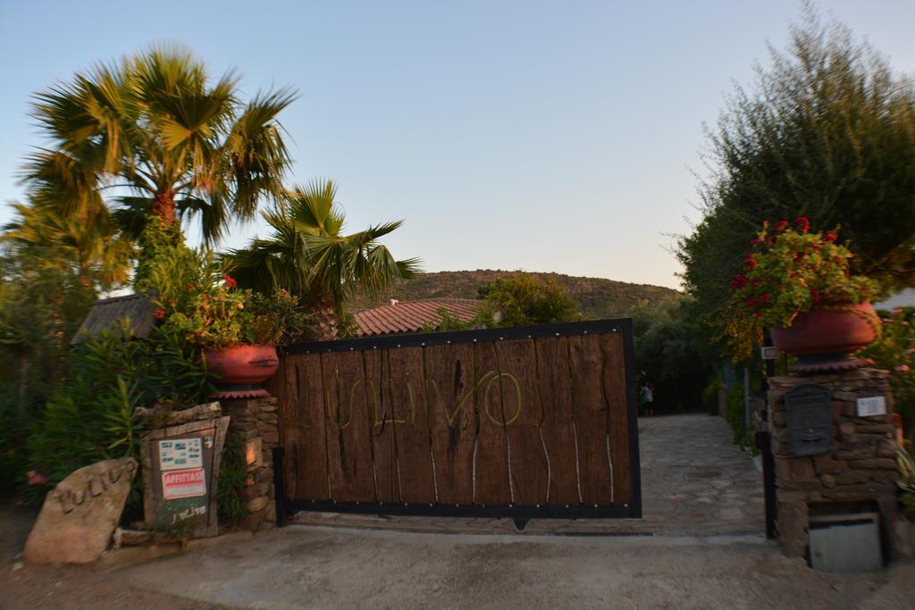Residence L'Ulivo Budoni Luaran gambar