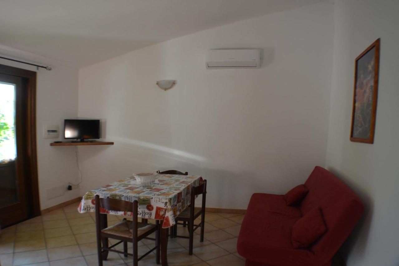 Residence L'Ulivo Budoni Luaran gambar