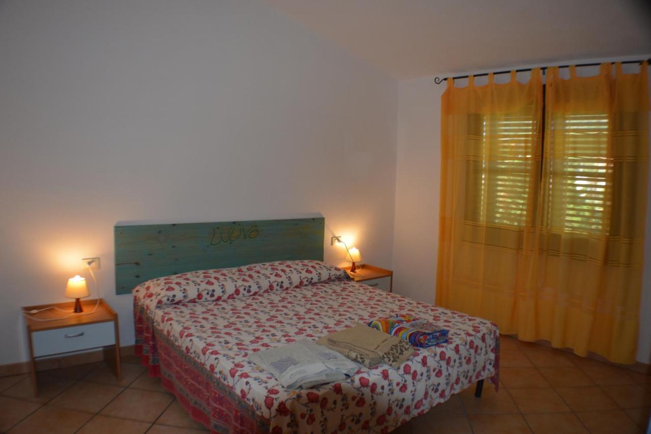 Residence L'Ulivo Budoni Luaran gambar