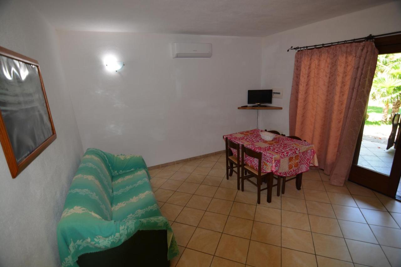 Residence L'Ulivo Budoni Luaran gambar