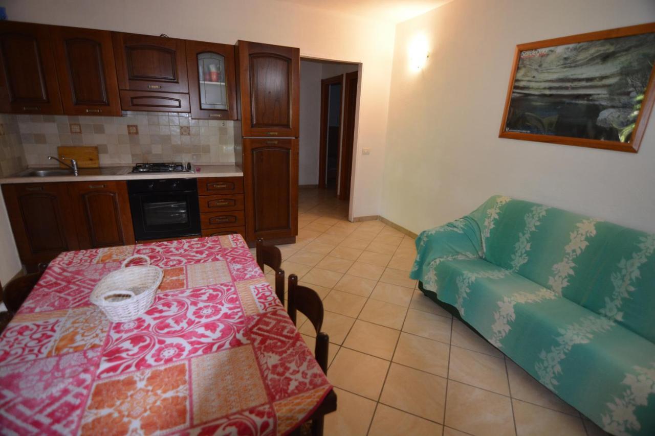 Residence L'Ulivo Budoni Luaran gambar