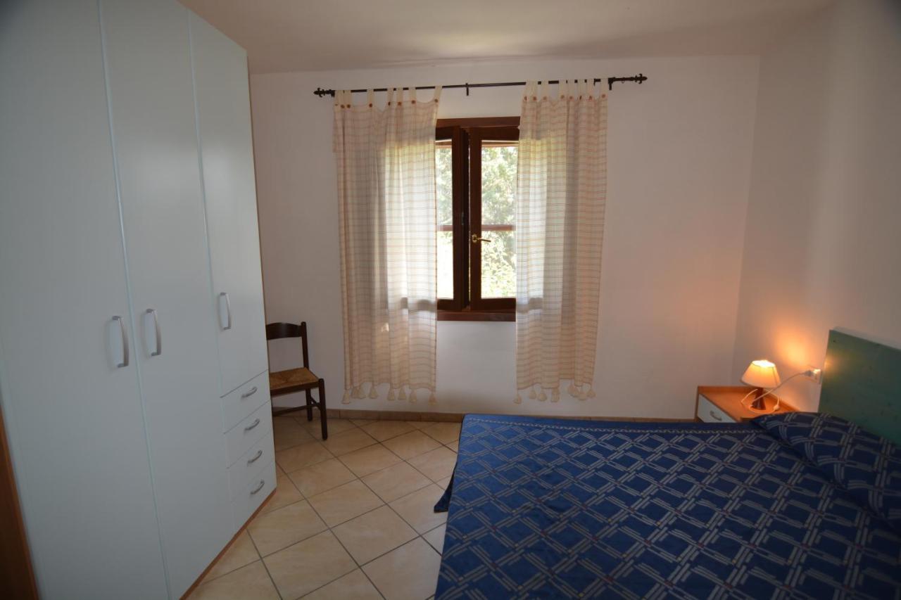 Residence L'Ulivo Budoni Luaran gambar