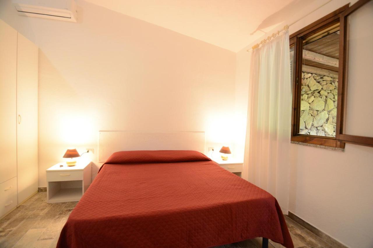 Residence L'Ulivo Budoni Luaran gambar