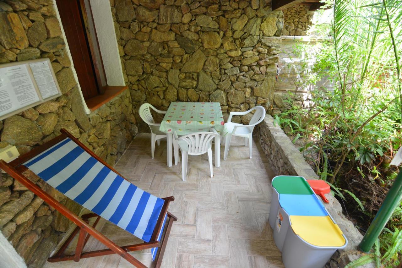 Residence L'Ulivo Budoni Luaran gambar